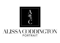 Pop-up Gallery and Happy Hour For Alissa Coddington Portrait