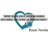 Basic Needs Inc./ Stone Soup Thrift Shop