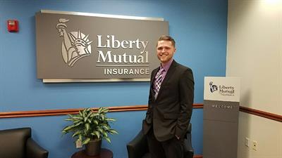 Liberty Mutual Insurance Liberty Mutual Insurance