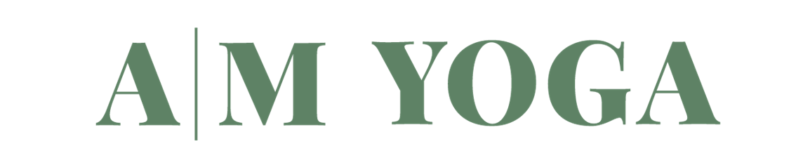 AM YOGA AM YOGA