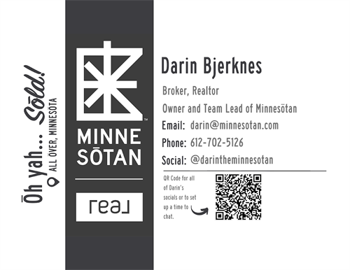 Darin Bjerknes Contact Info