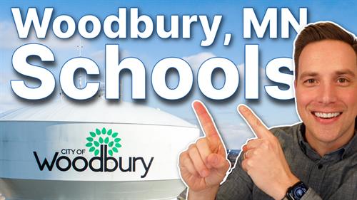 Woodbury, MN Schools