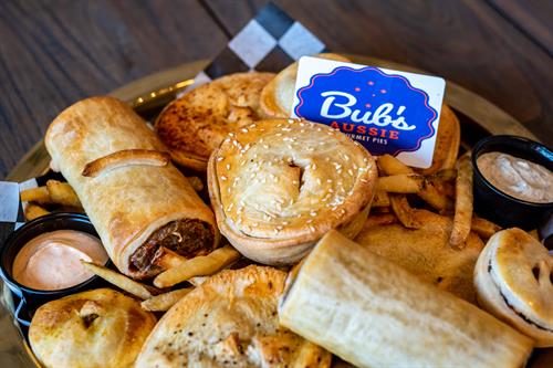 Bub's Pies & Treats