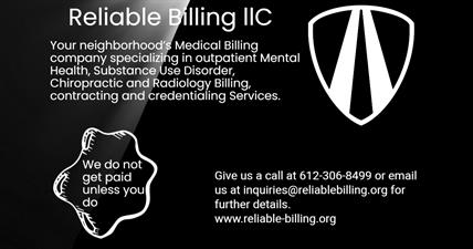 Reliable Billing LLC