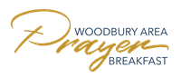 2026 Woodbury Area Prayer Breakfast