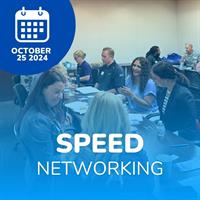 Portkey's Professional Speed Networking for Business Owners/Professionals!