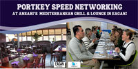 Portkey's Professional Speed Networking for Business Owners/Professionals!