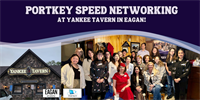Portkey's Professional Speed Networking for Business Owners/Professionals!