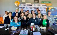 Portkey Speed Networking - For all Business Owners/Professionals - Eagan