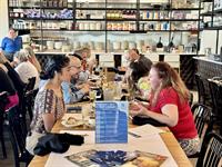 Portkey Speed Networking - For all Business Owners/Professionals - ST PAUL