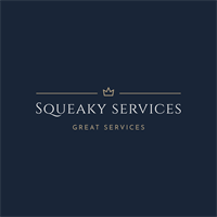 Squeaky Commercial Cleaners