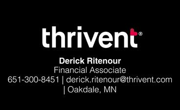 Thrivent