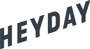Heyday Woodbury