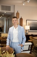 Tyler Martin - Engel & Völkers