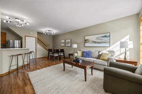 All listings come with professional photography!