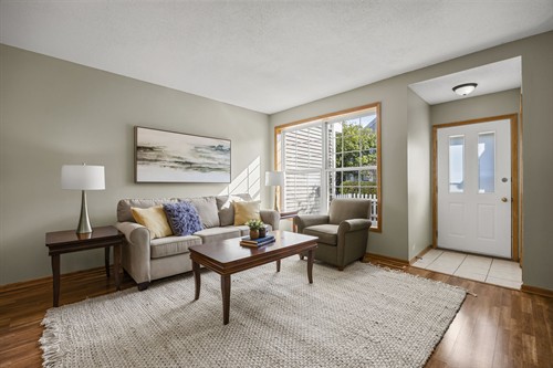 All listings come with professional photography!