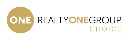 Realty ONE Group Choice Logo