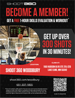 Shoot 360 Woodbury - Lake Elmo