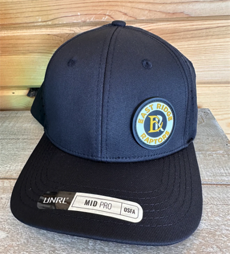 UNRL East Ridge Raptors hat