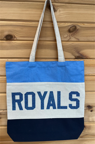 Royals Tote bag