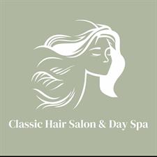 Classic Hair Salon And Day Spa