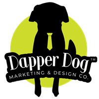 Dapper Dog Marketing & Design