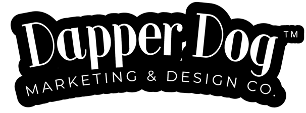 Dapper Dog Marketing & Design