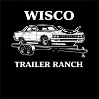 Wisco Trailer Ranch