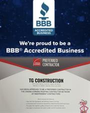 TG Construction