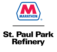 Marathon Petroleum St. Paul Park Refinery