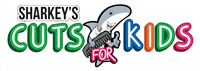 Sharkey's Cuts for Kids Sharkey's Cuts for Kids