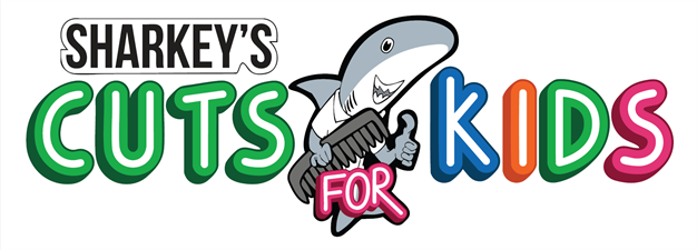 Sharkey's Cuts for Kids Sharkey's Cuts for Kids