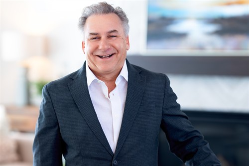 Chuck Eckberg of the Guardians Real Estate Group @ RE/MAX Results