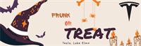 Frunk or Treat