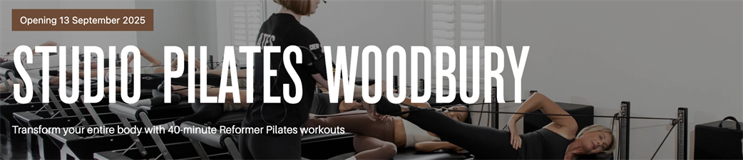 Studio Pilates International - Woodbury Studio Pilates International - Woodbury
