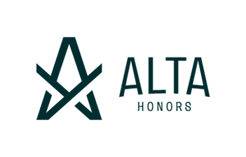 Alta Honors