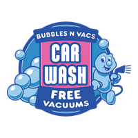 Bubbles N Vacs Express Car Wash