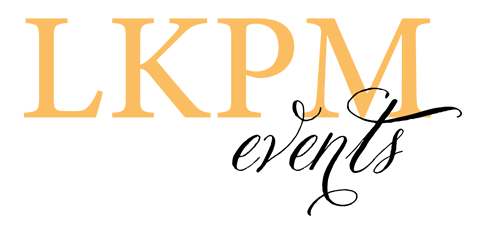 LKPM Events LKPM Events