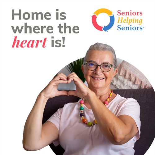 Like getting a little help from a Friend®