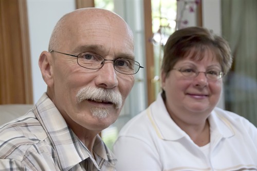 A Friend when you need one