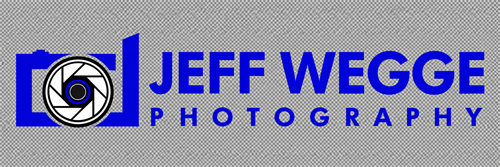 Wegge Blue Logo