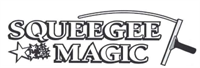 SqueeGee Magic - Osseo