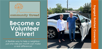 Volunteer Driver Info Session