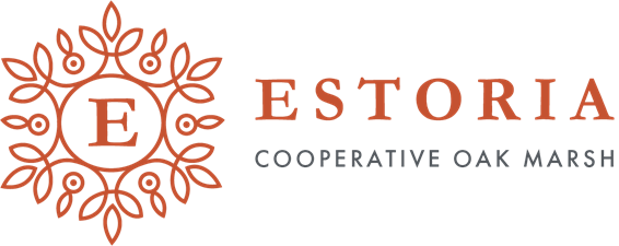 Estoria Oak Marsh Cooperative Community Estoria Oak Marsh Cooperative Community
