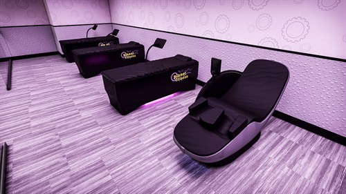 Planet Fitness Woodbury Black Card Spa