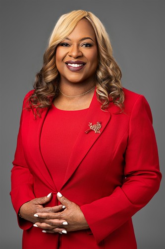 Meet Angela Lindquist, Mortgage Consultant