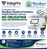Integrity Payments - White Bear Lake