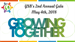 Youth Service Bureau's 2nd Annual 'Growing Together' Gala