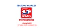 Seasons Market Holiday