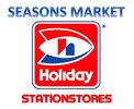 Seasons Market Holiday